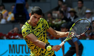 Алькарас в преддверии 20-летия назвал свою главную теннисную мечту