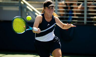 Снігур пробилася до 1/4 фіналу на 25-тисячнику ITF в Іспанії