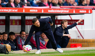 СТАВКА ДНЯ. Главные матчи дня и популярные прогнозы на 5 мая