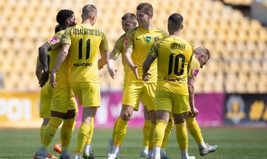 Скандальные победы Шахтера и Днепра-1, разгром от Черноморца, успех Динамо