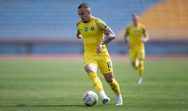 Цифры и факты. Важнейшие события 24-го тура УПЛ