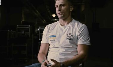 Александр ГВОЗДИК: «Они говорят, что сражаются здесь с какими-то нацистами»