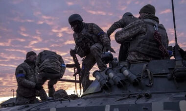 Генштаб ЗСУ: «Сили оборони відбили 55 ворожих атак»