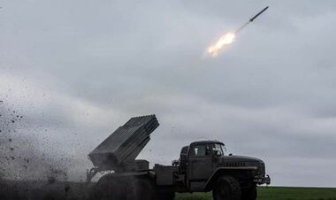 За прошлые сутки ВСУ уничтожили 540 оккупантов, 7 танков и 42 БПЛА