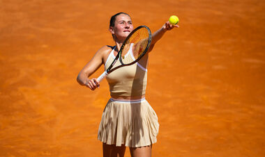 Рейтинг WTA. Костюк дебютировала в статусе первой ракетки Украины