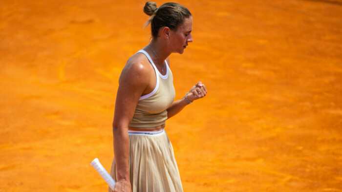 ФОТО. Все дороги ведут в Рим. Костюк прогулялась по столице Италии