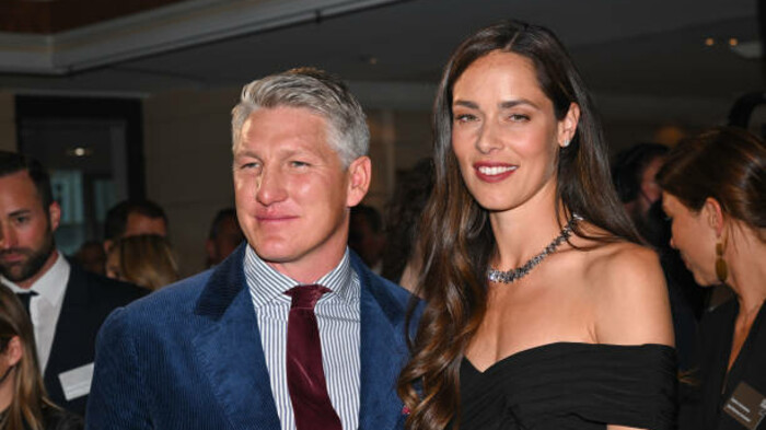 Експерша ракетка світу втретє стала мамою