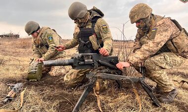 Минулої доби ЗСУ знищили 690 окупантів, 6 БПЛА та 18 ББМ