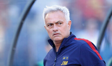 Моуріньо оцінив чутки про свої контакти з ПСЖ