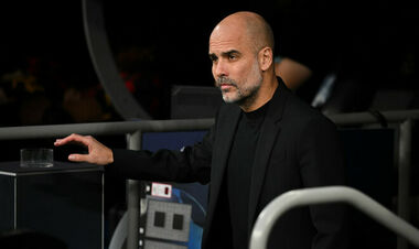 Пеп ГВАРДІОЛА: «Лапорта спробує повернути Мессі»