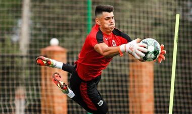 Андрій КЛІЩУК: «Динамо реалізувало свій момент, а ми ні»