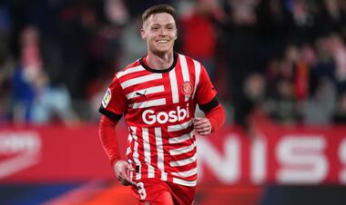 Мирон МАРКЕВИЧ: «Цыганков раскрылся и надолго не задержится в Жироне»