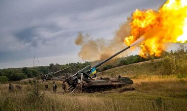 Генштаб ЗСУ: «Сили оборони відбили 39 атак на чотирьох напрямках»