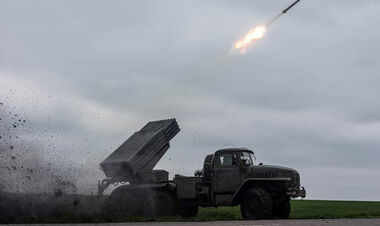 Минулої доби ЗСУ знищили 610 окупантів, 4 танки та 3 БПЛА