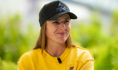 Свитолина рассказала о главной мотивации вернуться на корт