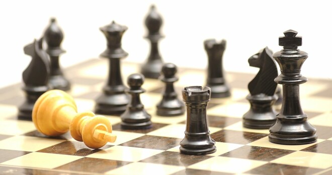Українці відмовилися від участі в юнацькому чемпіонаті світу з шахів