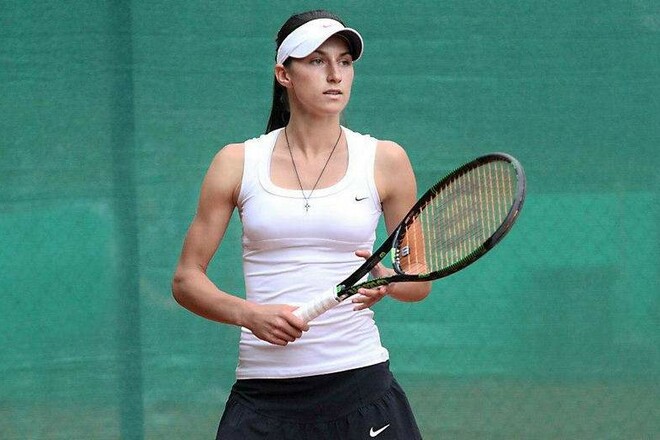 Позніхіренко впевнено вийшла до другого кола турніру ITF в Орландо