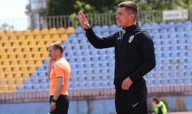 Сергей КРАВЧЕНКО: «Ротаня спровоцировали, он не сдержался»