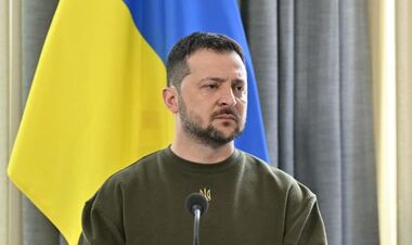 До выборов в США. Зеленский хочет выиграть войну до конца 2024 года
