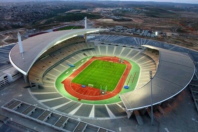 У Стамбула можуть забрати фінал Ліги чемпіонів-2023