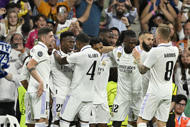 Реал Мадрид – Хетафе. Прогноз та анонс на матч чемпіонату Іспанії