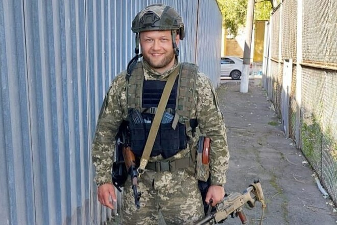 Российские оккупанты убили коллегу и знакомого Беленюка