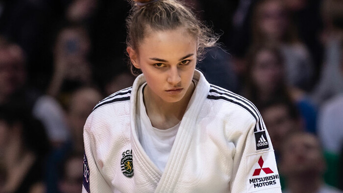 ФОТО. Дар'я Білодід відпочиває у Дубаї