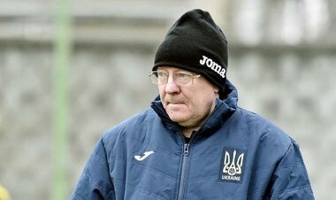Олег КУЗНЕЦОВ: «У Динамо тільки Ванат хоче грати. Решта – сіра маса»