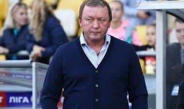 Хавбек Миная: «Шаран – професіонал своєї справи»