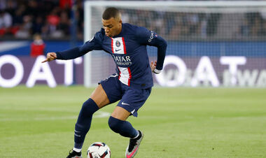 Мбаппе повторил достижение француза Сизовски 63-летней давности