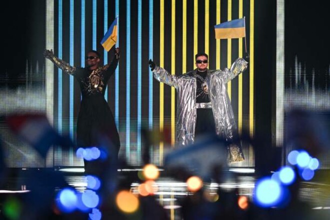 Швеция выиграла Евровидение 2023 в Ливерпуле. Украина – на шестой позиции