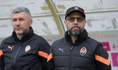 Игор ЙОВИЧЕВИЧ: «Чудо, что Шахтер сражается за чемпионский титул»