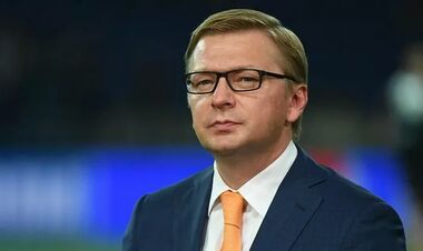 Сергій ПАЛКІН: «У нас немає грошей. Нуль»