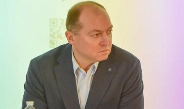 Вадим ШАХРАЙЧУК: На ЧМ у сборной Украины была задача – занять первое место