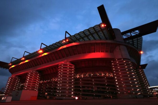 Где смотреть онлайн матч Лиги чемпионов Интер – Милан