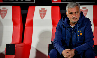 Жозе МОУРІНЬО: «Наш сезон – фантастичний»