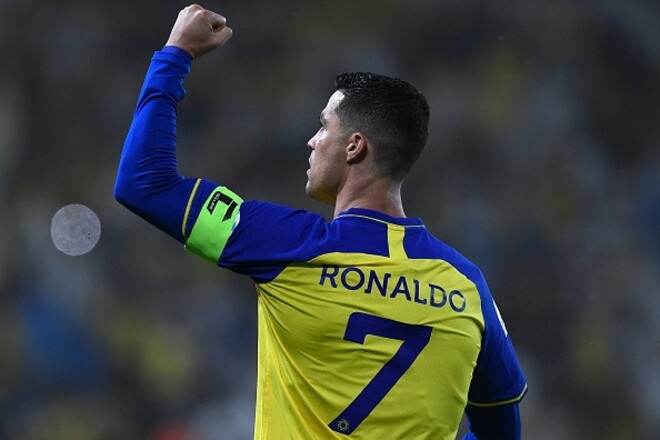 Источник: Роналду хотел подписать контракт с Арсеналом после ухода из МЮ