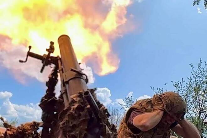 росія втратила у війні з Україною понад 200 тисяч убитими