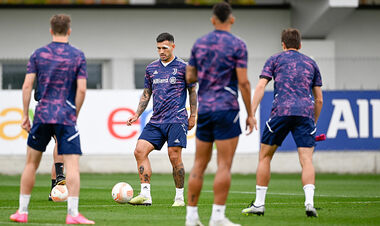 СТАВКА ДНЯ. Главные матчи дня и популярные прогнозы на 18 мая