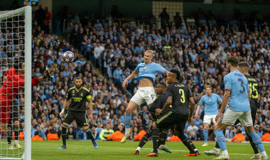 Реал потерпел самое крупное поражение в еврокубках с марта 2009 года