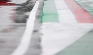 Календар не дозволить. Гран-прі Емілії-Романьї не відбудеться цього сезону