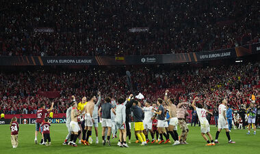 Бойові півфінали ЛЄ та ЛК, Ребров стане тренером збірної, куди піде Довбик?