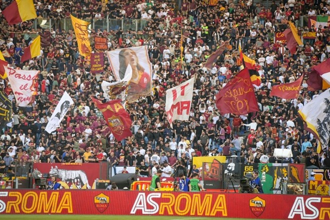 Рома – Салернітана. Прогноз та анонс на матч чемпіонату Італії