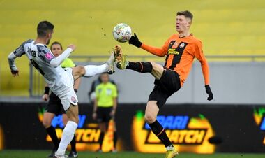 Де дивитись онлайн матч чемпіонату України Зоря – Шахтар