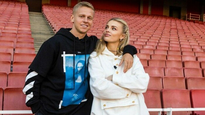 ВІДЕО. Зінченко і Влада Седан чекають на другу дитину