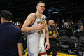 Йокич став MVP Західної конференції