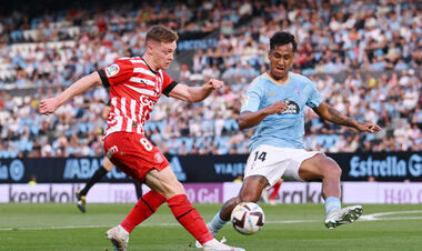 Буде створено УПЛ-ТВ, Циганков заробив пенальті, Роналду забив шедевр