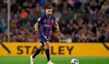 Джерело: легенда Барселони залишить клуб наприкінці сезону