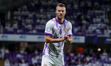 Андрій ЯРМОЛЕНКО: «Поки що не можу сказати, куди піду далі»