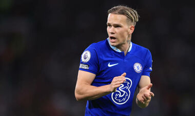 Різні Металісти, ганьба Челсі з Мудриком, ясність щодо бою Усик - Дюбуа